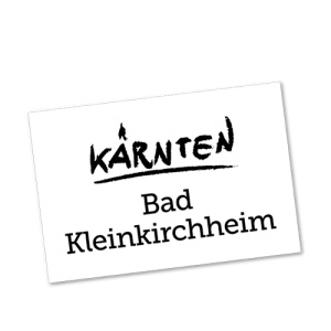 Logo Tourismusverband Bad Kleinkirchheim