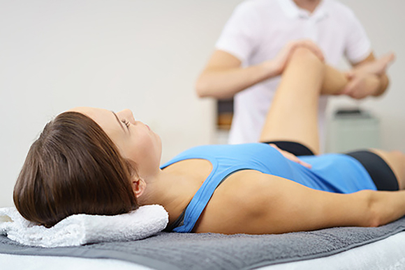 FISIOTERAPIA