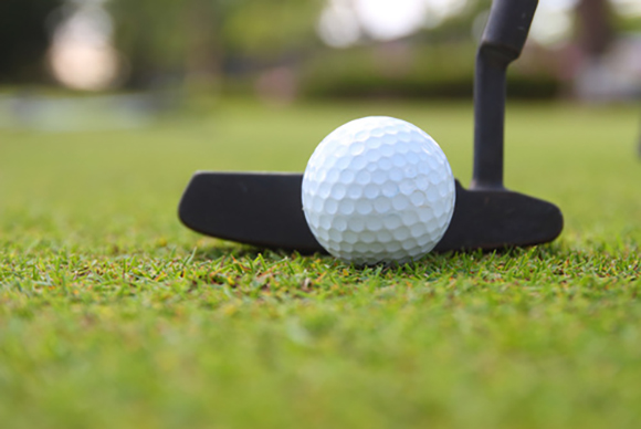 FISIOTERAPIA SPORTIVA: GOLF